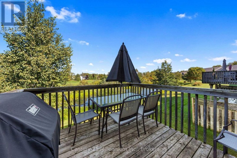 75 GREEN BRIAR DRIVE, Collingwood, Ontario, L9Y5J2