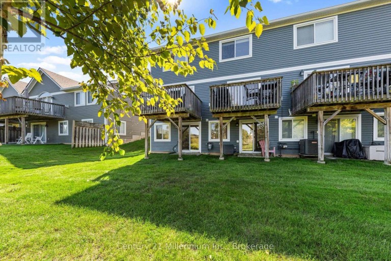 75 GREEN BRIAR DRIVE, Collingwood, Ontario, L9Y5J2