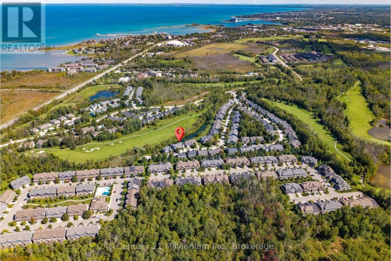 75 GREEN BRIAR DRIVE, Collingwood, Ontario, L9Y5J2