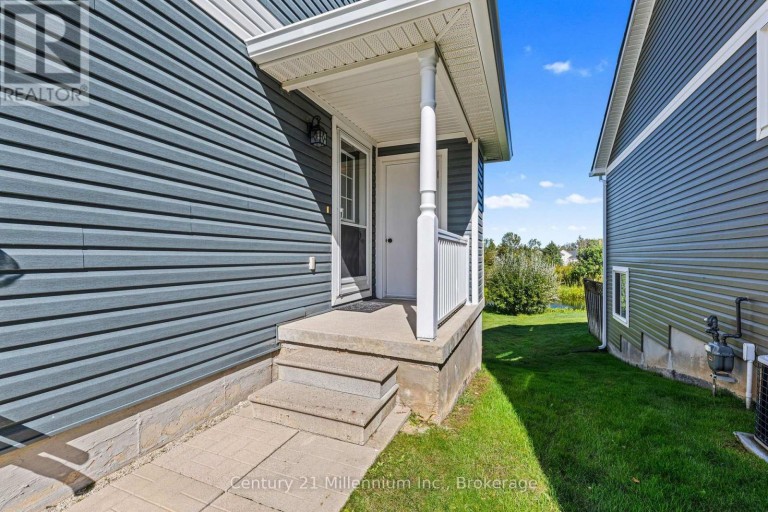 75 GREEN BRIAR DRIVE, Collingwood, Ontario, L9Y5J2
