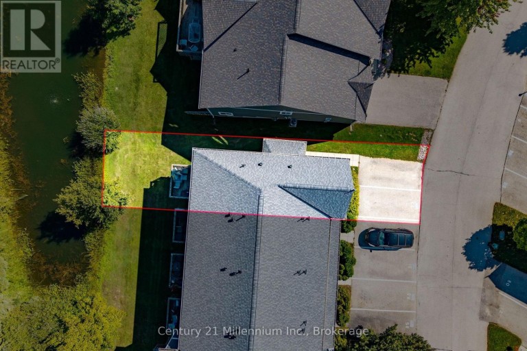 75 GREEN BRIAR DRIVE, Collingwood, Ontario, L9Y5J2