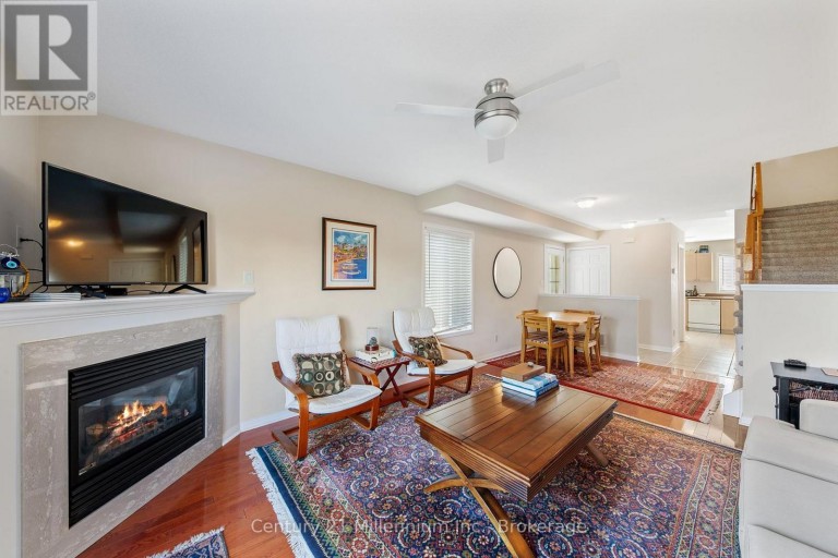 75 GREEN BRIAR DRIVE, Collingwood, Ontario, L9Y5J2