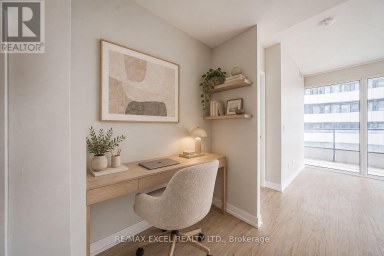 3203 - 85 WOOD STREET Toronto (Church-Yonge Corridor) Ontario photo 10