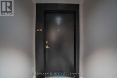 3203 - 85 WOOD STREET Toronto (Church-Yonge Corridor) Ontario photo 11