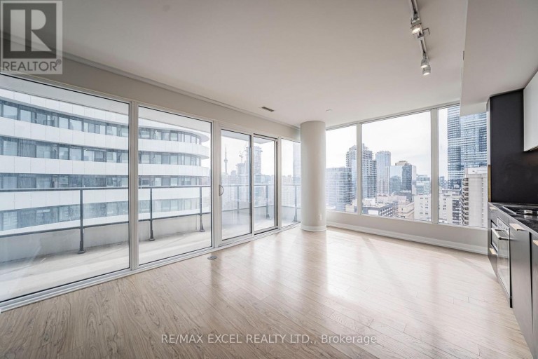3203 - 85 WOOD STREET, Toronto (Church-Yonge Corridor), Ontario, M4Y0E8
