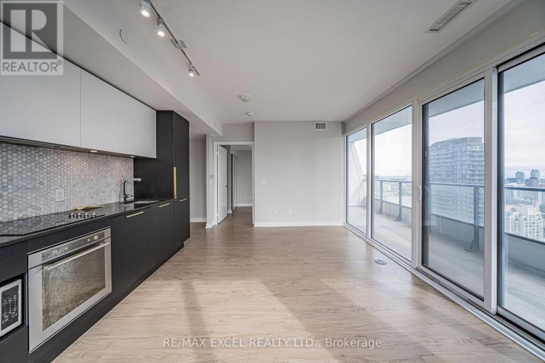 3203 - 85 WOOD STREET, Toronto (Church-Yonge Corridor), Ontario, M4Y0E8