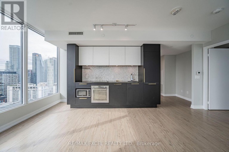 3203 - 85 WOOD STREET, Toronto (Church-Yonge Corridor), Ontario, M4Y0E8