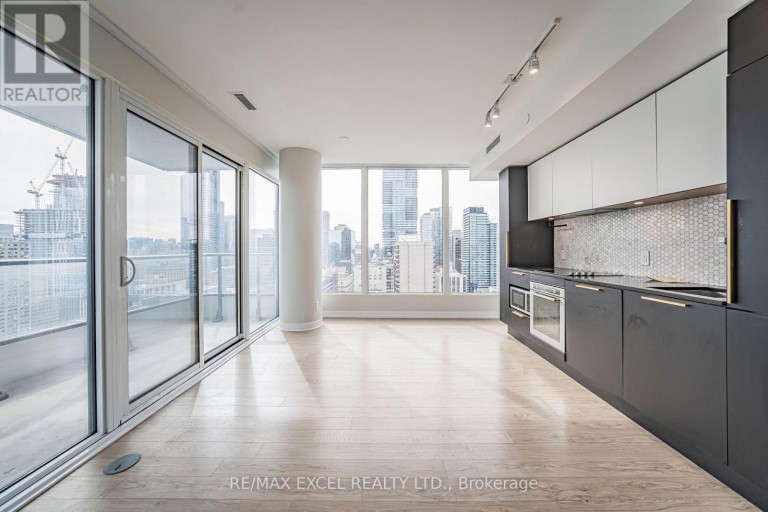 3203 - 85 WOOD STREET, Toronto (Church-Yonge Corridor), Ontario, M4Y0E8