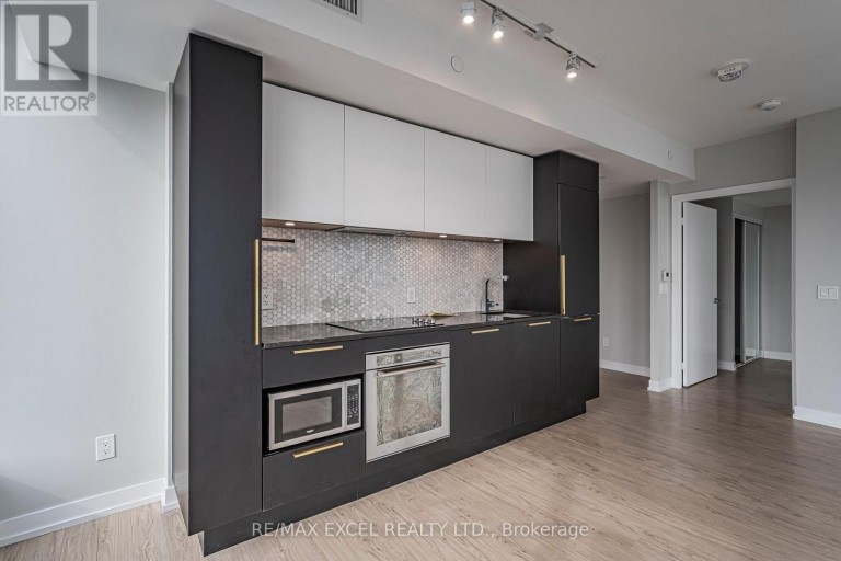 3203 - 85 WOOD STREET, Toronto (Church-Yonge Corridor), Ontario, M4Y0E8