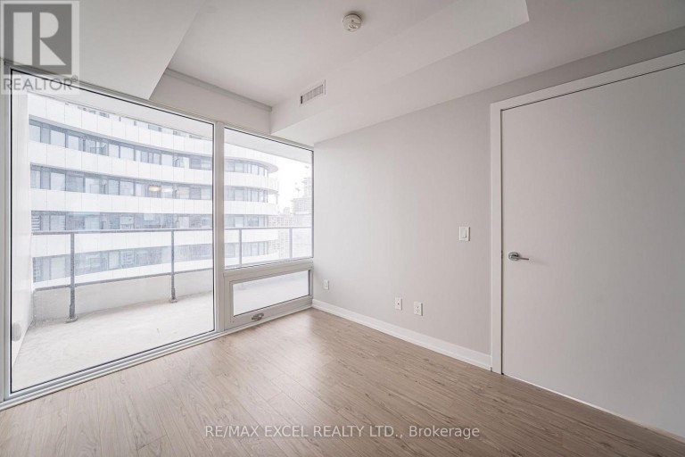 3203 - 85 WOOD STREET, Toronto (Church-Yonge Corridor), Ontario, M4Y0E8