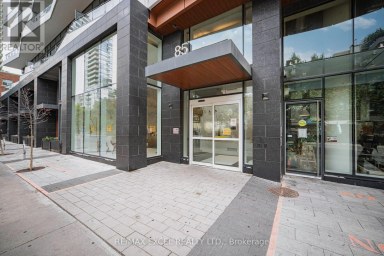 3203 - 85 WOOD STREET Toronto (Church-Yonge Corridor) Ontario photo 2