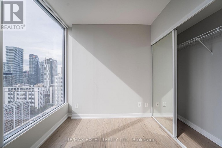 3203 - 85 WOOD STREET, Toronto (Church-Yonge Corridor), Ontario, M4Y0E8
