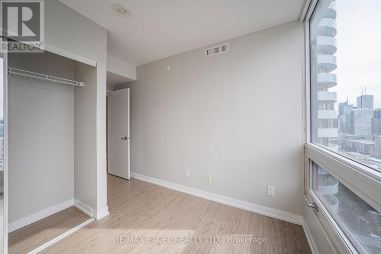 3203 - 85 WOOD STREET, Toronto (Church-Yonge Corridor), Ontario, M4Y0E8