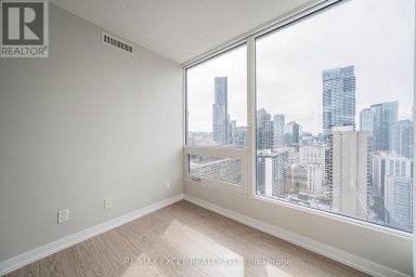 3203 - 85 WOOD STREET Toronto (Church-Yonge Corridor) Ontario photo 29
