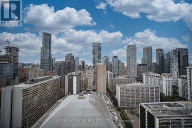 3203 - 85 WOOD STREET Toronto (Church-Yonge Corridor) Ontario photo 35