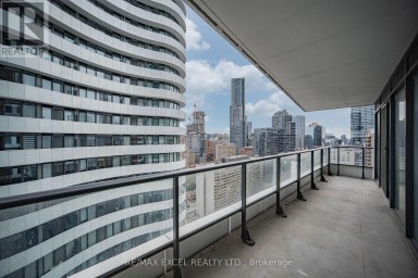 3203 - 85 WOOD STREET Toronto (Church-Yonge Corridor) Ontario photo 36