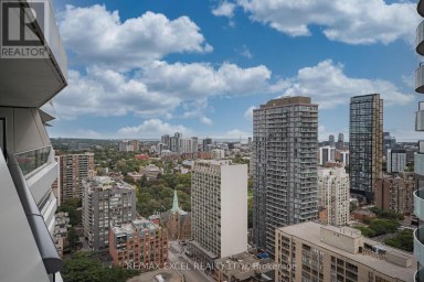 3203 - 85 WOOD STREET Toronto (Church-Yonge Corridor) Ontario photo 37