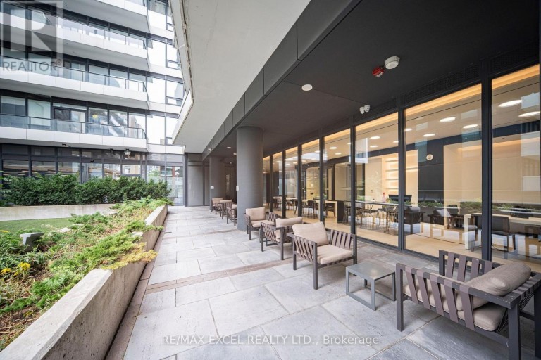 3203 - 85 WOOD STREET, Toronto (Church-Yonge Corridor), Ontario, M4Y0E8
