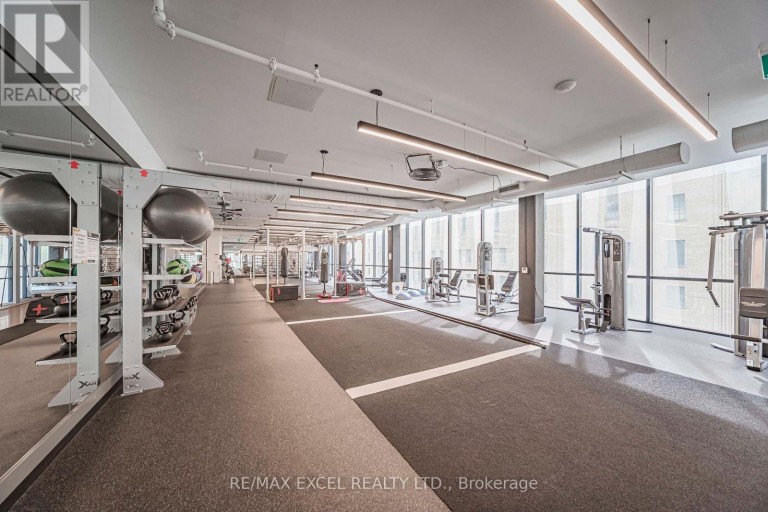 3203 - 85 WOOD STREET, Toronto (Church-Yonge Corridor), Ontario, M4Y0E8