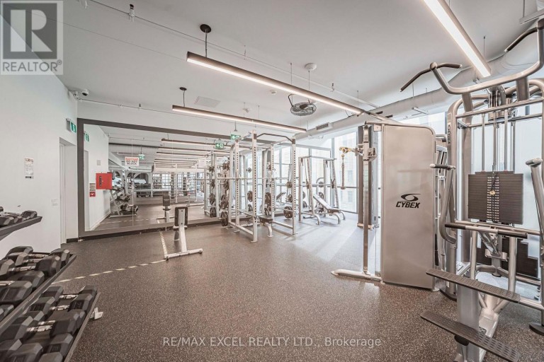 3203 - 85 WOOD STREET, Toronto (Church-Yonge Corridor), Ontario, M4Y0E8