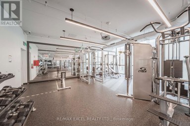 3203 - 85 WOOD STREET Toronto (Church-Yonge Corridor) Ontario photo 40