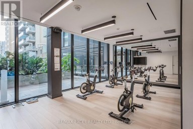 3203 - 85 WOOD STREET Toronto (Church-Yonge Corridor) Ontario photo 41