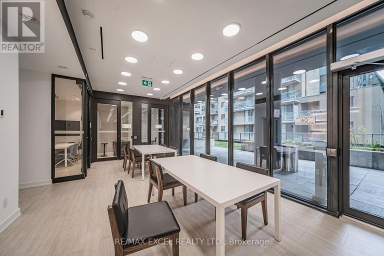 3203 - 85 WOOD STREET, Toronto (Church-Yonge Corridor), Ontario, M4Y0E8