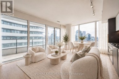 3203 - 85 WOOD STREET Toronto (Church-Yonge Corridor) Ontario photo 5