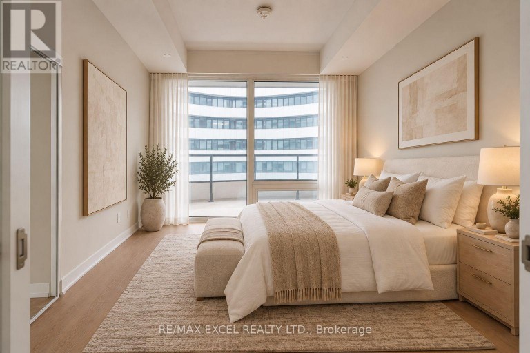 3203 - 85 WOOD STREET, Toronto (Church-Yonge Corridor), Ontario, M4Y0E8