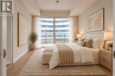 3203 - 85 WOOD STREET Toronto (Church-Yonge Corridor) Ontario photo 6