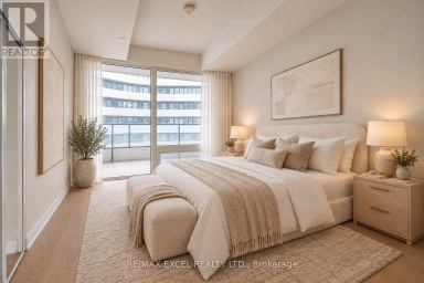3203 - 85 WOOD STREET Toronto (Church-Yonge Corridor) Ontario photo 7