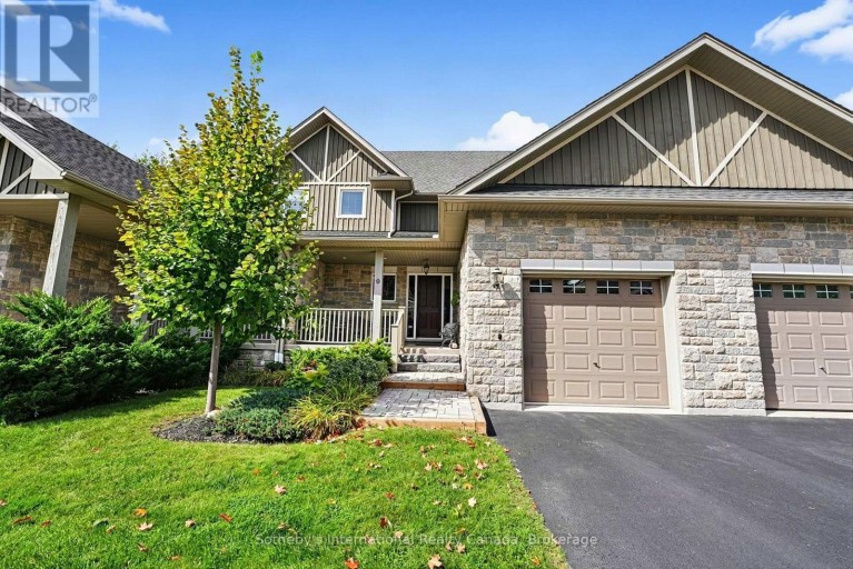 9 MEADOWBROOK LANE, Blue Mountains, Ontario, N0H2P0