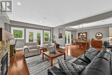 9 MEADOWBROOK LANE Blue Mountains Ontario photo 10