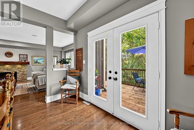 9 MEADOWBROOK LANE Blue Mountains Ontario photo 12