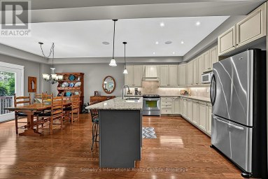 9 MEADOWBROOK LANE Blue Mountains Ontario photo 13