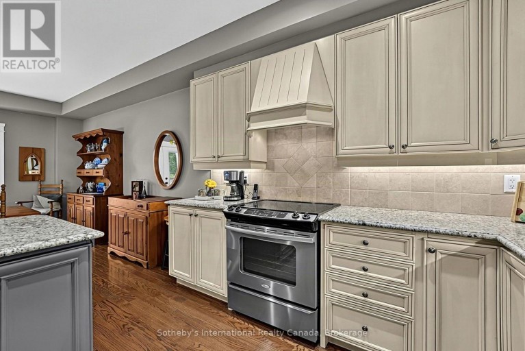 9 MEADOWBROOK LANE, Blue Mountains, Ontario, N0H2P0