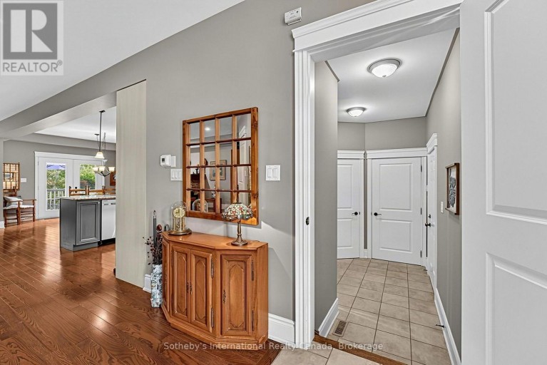 9 MEADOWBROOK LANE, Blue Mountains, Ontario, N0H2P0