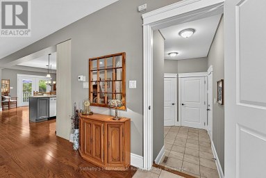9 MEADOWBROOK LANE Blue Mountains Ontario photo 16