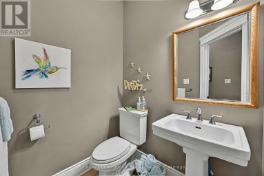 9 MEADOWBROOK LANE Blue Mountains Ontario photo 18