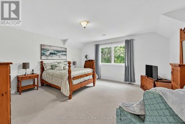 9 MEADOWBROOK LANE Blue Mountains Ontario photo 26