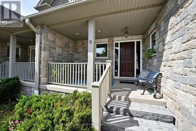9 MEADOWBROOK LANE Blue Mountains Ontario photo 3