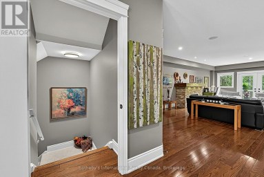 9 MEADOWBROOK LANE Blue Mountains Ontario photo 31