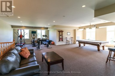 9 MEADOWBROOK LANE Blue Mountains Ontario photo 46