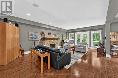 9 MEADOWBROOK LANE Blue Mountains Ontario photo 6