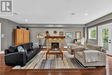 9 MEADOWBROOK LANE Blue Mountains Ontario photo 7