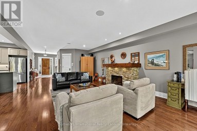 9 MEADOWBROOK LANE Blue Mountains Ontario photo 8