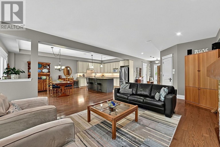 9 MEADOWBROOK LANE, Blue Mountains, Ontario, N0H2P0