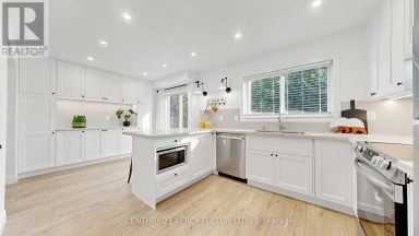 17 HARLEY DRIVE Ajax (Central) Ontario photo 10