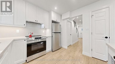 17 HARLEY DRIVE Ajax (Central) Ontario photo 11