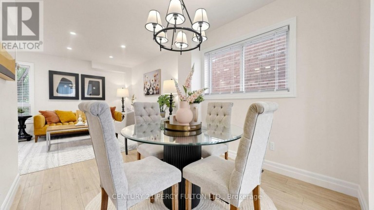 17 HARLEY DRIVE, Ajax (Central), Ontario, L1S5X3